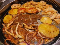 -么子烤肉(化龙池店)