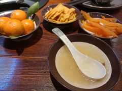 -受气牛肉·耙牛肉火锅(水晶郦城店)