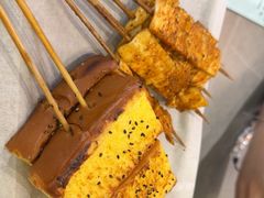 -醉炫音速烧烤·干煸菜(沙河总店)