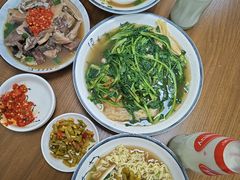 -正宗阳山牛杂(东城店)
