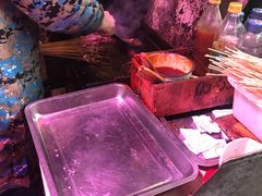 -十里铺铁板鱿鱼