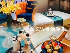 -澜笙Spa