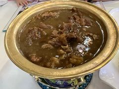 -金家老三饭庄(常营店)