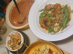 -佬麻雀·剁椒鱼头(京基KK One店)