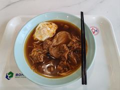 -光明·博海美食花园(上海瑞金医院12号楼店)