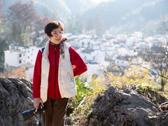 -塔川景区