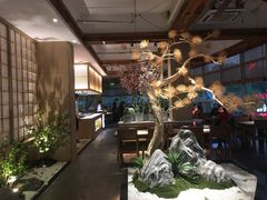 -蜜桃餐厅·伴山(湖滨商业街店)