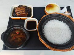 -谷田稻香·砂锅菜(西乡天虹店)