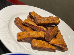 -东来顺饭庄(金泉广场店)