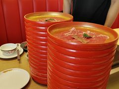 -松野谷·寿喜烧自助(华联顺义金街购物中心店)