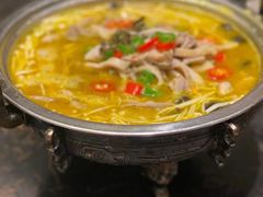 -童福兴·南京菜(老门东店)