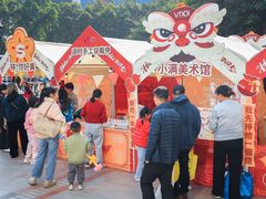 -VT101维多利广场