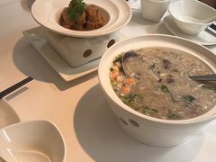 -莆田餐厅PUTIEN(三里屯店)
