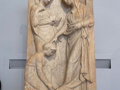 -雅典国家考古博物馆(Ethniko Archaiologiko Museo)