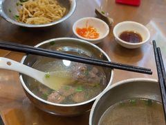 -老牌依强牛肉店(达道总店)