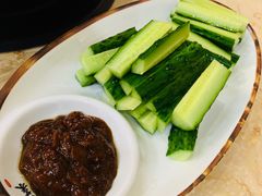 -晓林火锅(安定门店)