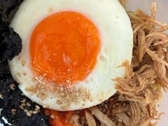 -许哥东北烧烤·铁丳烤串·宫后夹肉(繁花中心店)