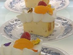 -PETIT PARIS 小巴黎(花园道店)