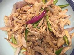 -九毛九西北菜(盈信广场店)