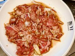 -本家·添百客韩国料理(泰然店)
