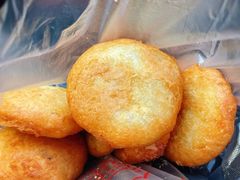 -厚富香面食店王好炸糕(延安路店)