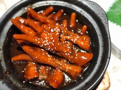 -韵秋荷(宝山龙湖天街店)