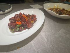 -香阁餐厅·常州菜·常州菜代表品牌(新北奥体店)