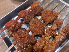 -贯贯吉·清真餐厅(浙江中路店)