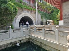 -华清宫景区