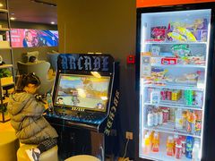 -永达一汽大众4S店(金杨地区店)