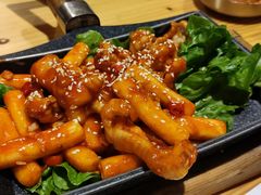 -小木屋米酒店·韩国料理(深圳总店)