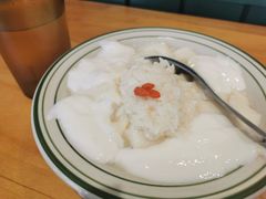 -堂屋糖水店(愚园店)