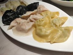 -船歌·鱼水饺青岛菜(闽江二路店)