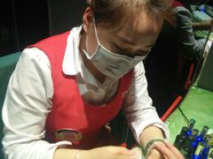 -海底捞火锅(枫蓝国际购物中心店)