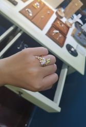 点击看大图 -HeyJewel全球独立设计师原创首饰集合店