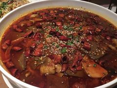 -奇滋豆味(南十四道街店)