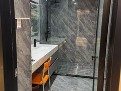 -CXFIT 陈徐健身工作室(凯旋店)