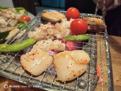 -酒肴一瓢·活贝料理·日本料理(三元桥·霄云路店)