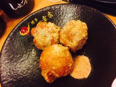 -博多一幸舍(侨福芳草地购物中心店)