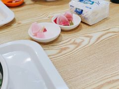 -大头亮羊汤烩面·河南非遗(良乡总店)