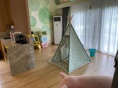 -太阳岛度假酒店