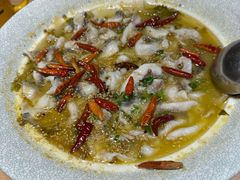 -太二酸菜鱼(石家庄万象城店)