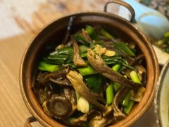 -缘生态云南菜·野生菌庭院餐厅(华侨城店)