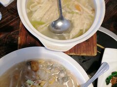 胡椒猪肚煲-七寸飝大饭店(马场店)