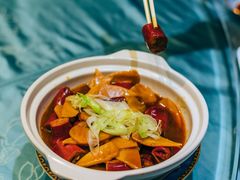 -太湖饭店·寄畅轩中餐厅