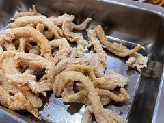 香酥鸡-阿姨小肉摊(同济西苑店)