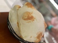 -ELI FALAFEL Lebanese&Mediterranean黎巴嫩美食(富城路店)