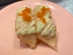 -争鲜回转寿司(南开大悦城店)