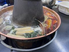 -喜来顺大铜锅涮羊肉(平江道店)