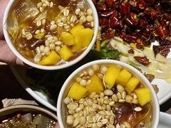 -铁公鸡·四川料理(天环广场店)